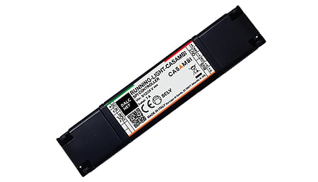 *NEW* CASAMBI SPI-Kontroller für die Pixel zu Pixel LED-Steuerung