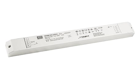 240W LED Netzteil mit PWM Ausgang 24V/10A, 3in1 Dimming