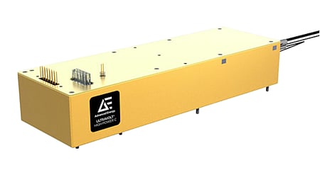 250W high-voltage converter, input 24V, output 0...6000V/42mA