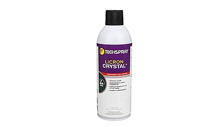Licron- Kristallklare Polymerbeschichtung, dauerhaft ESD-sicher (287 ml)