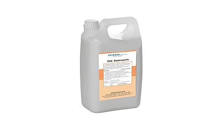ESD floor wax, 5 liters