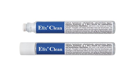 Label remover, pen, 15 ml