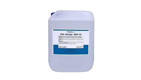 ESD surface cleaner KOR 121, 5-liter canister