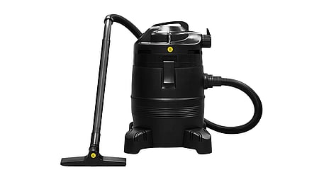 Aspirateur ESD, filtre HEPA, 35 litres