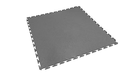 ESD puzzle system for EPA, electronics, and industrial areas, 500×500×6 mm