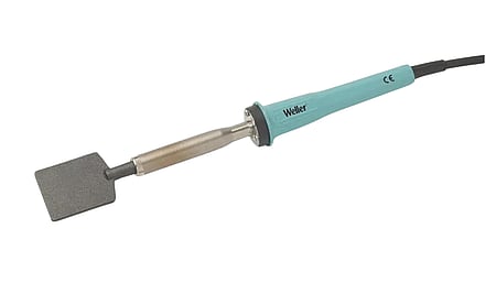 W 101 SP Soldering iron 230V with mirror