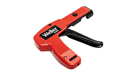 DCT300VN - Weller Xcelite Cable Tie Tensioner and Cutter