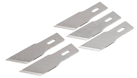 XNB201 Blade, template, 5 pieces