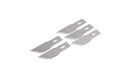 XNB201 Blade, template, 5 pieces