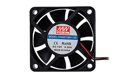 Ventilateurs 12 V CC Ventilateurs