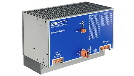 2000W DIN Rail Netzteil & Ladegerät 110V/18.2A