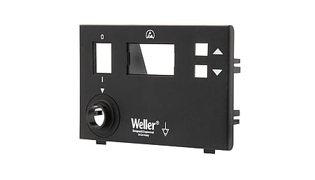 Ersatz Frontplatte WSD81