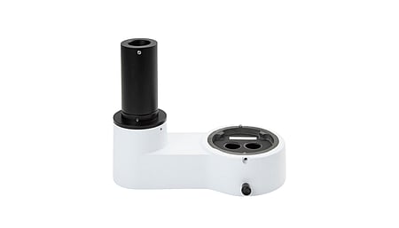 Fotoaufsatz mit einem 23,2 mm Tubus