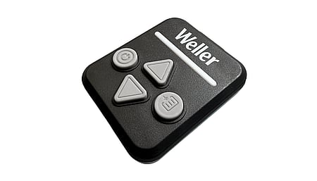 Weller Fernbedienung Zero Smog Guard