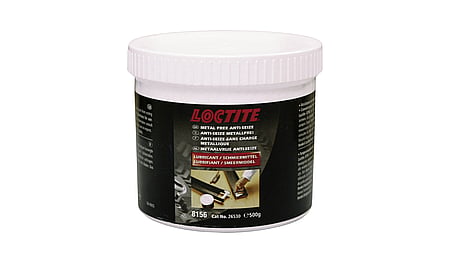 LOCTITE® LB 8156 Anti-Seize-Schmiermittel, 400g