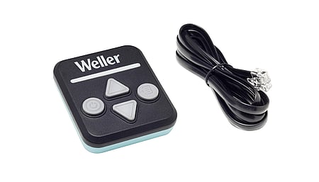 Télécommande Weller Zero Smog Guard