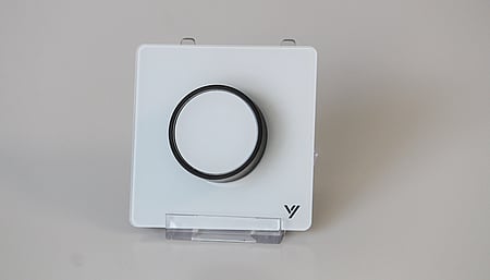 EVYTRA Casambi Dimmer, flush mount