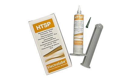 HTSP Silicone-Based Thermal Paste 35ml