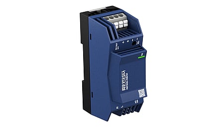 30W DIN rail power supply 12V/2.5A