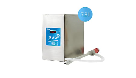 US100 Ultrasonic Cleaner