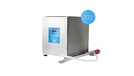 US200 Ultrasonic Cleaner