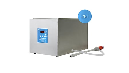 US300 Ultrasonic Cleaner