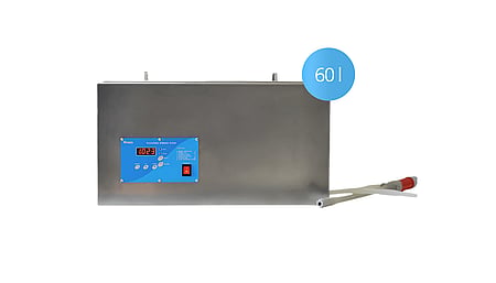 US400 Ultrasonic Cleaner