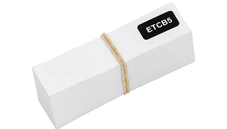 Labels for CB 5 - 79 x 20 mm, 100 pieces