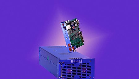 Vidéo Camtec CPSI 2000 3000