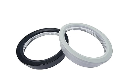 Front Ring for LUS50 Spot