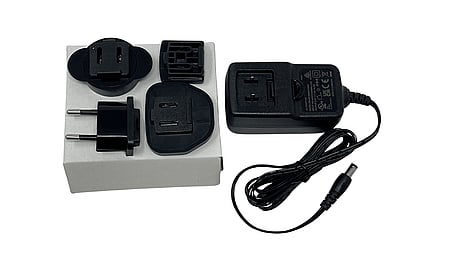 Weller PRISMA Microscope Replacement Power Supply