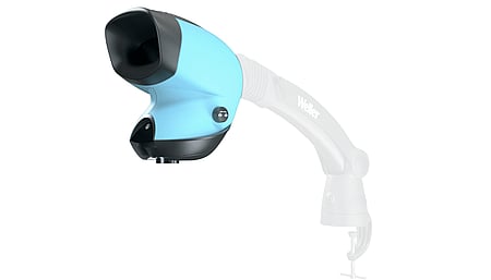 Weller ESD PRISMA Microscope Head