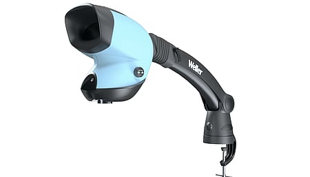 Weller PRISMA Microscope ESD Kit