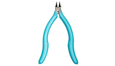 Coupe-fil diagonal conique de 5-1/2", conforme aux normes ESD, à coupe à ras