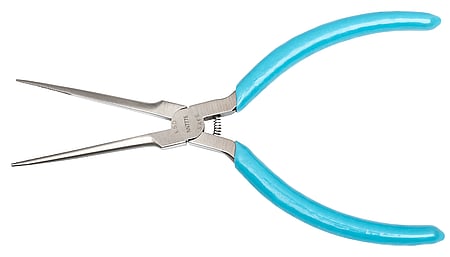 Weller® Xcelite® ESD Needle-Nose Pliers, Long