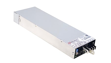 Bloc d'alimentation 2400 W, 24 V/100 A, usage industriel, médical et domestique