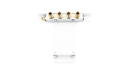 Barrette pneumatique / distributeur