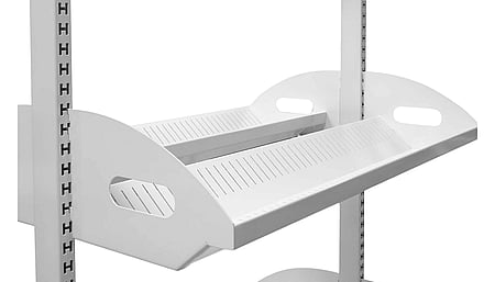 Porte-rouleau SMD