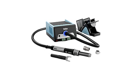 Kit WX HotAir 230 V / 900 W