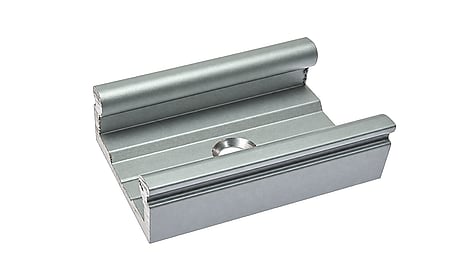 Aluminum Clip for PF-M140-IP67