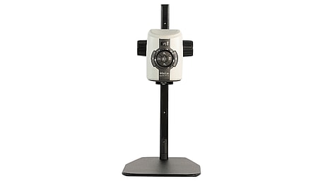 EVO-Cam ICON Videomikroskop mit Säule für Tischstativ
