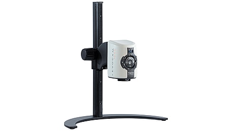 EVO-Cam ICON Videomikroskop mit Säule für Bogenstativ
