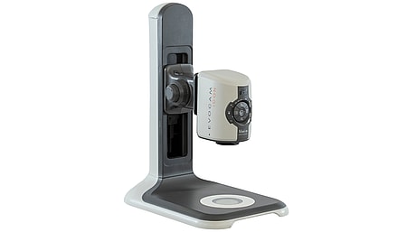 EVO-Cam ICON Videomikroskop mit Ergo Tischstativ