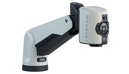 EVO-Cam ICON Videomikroskop Verso Ständer