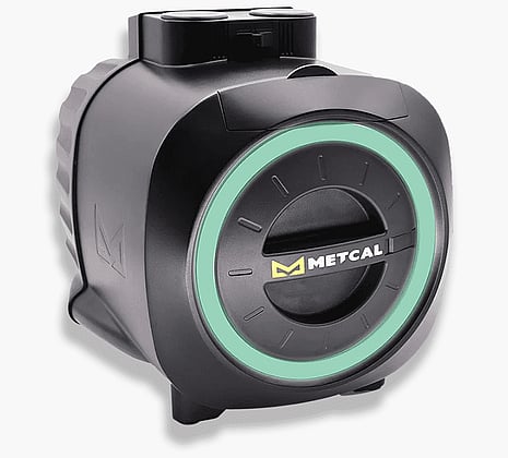 BVX 250 Système d'aspiration des fumées