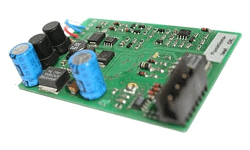 Quins Anwendungsbereiche Elektronische Baugruppen