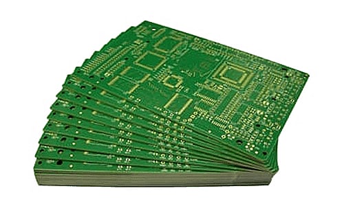 Quins Anwendungsbereiche Elektronische Leiterplatten