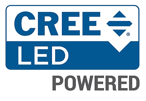 Logo de l'ingrédient Cree LED Powered 4C
