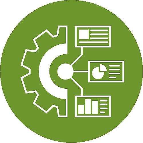 Sumida Produktkonfigurator Icon Produkt green circle Landingpages