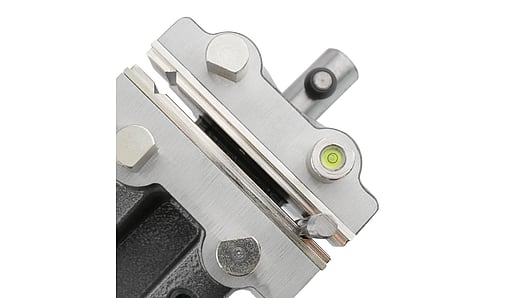 SIMPEX ELECTRONIC AG SCHRAUBSTOCK 2